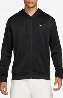 Nike Hyverse Dri-FIT Fleece Zip Hoodie