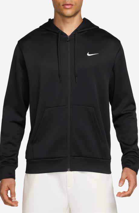 Nike Hyverse Dri-FIT Fleece Zip Hoodie