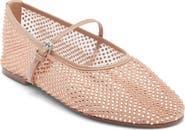 Steve Madden Julietta Mary Jane Flat