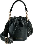Marc Jacobs Leather Bucket Bag | Nordstromrack