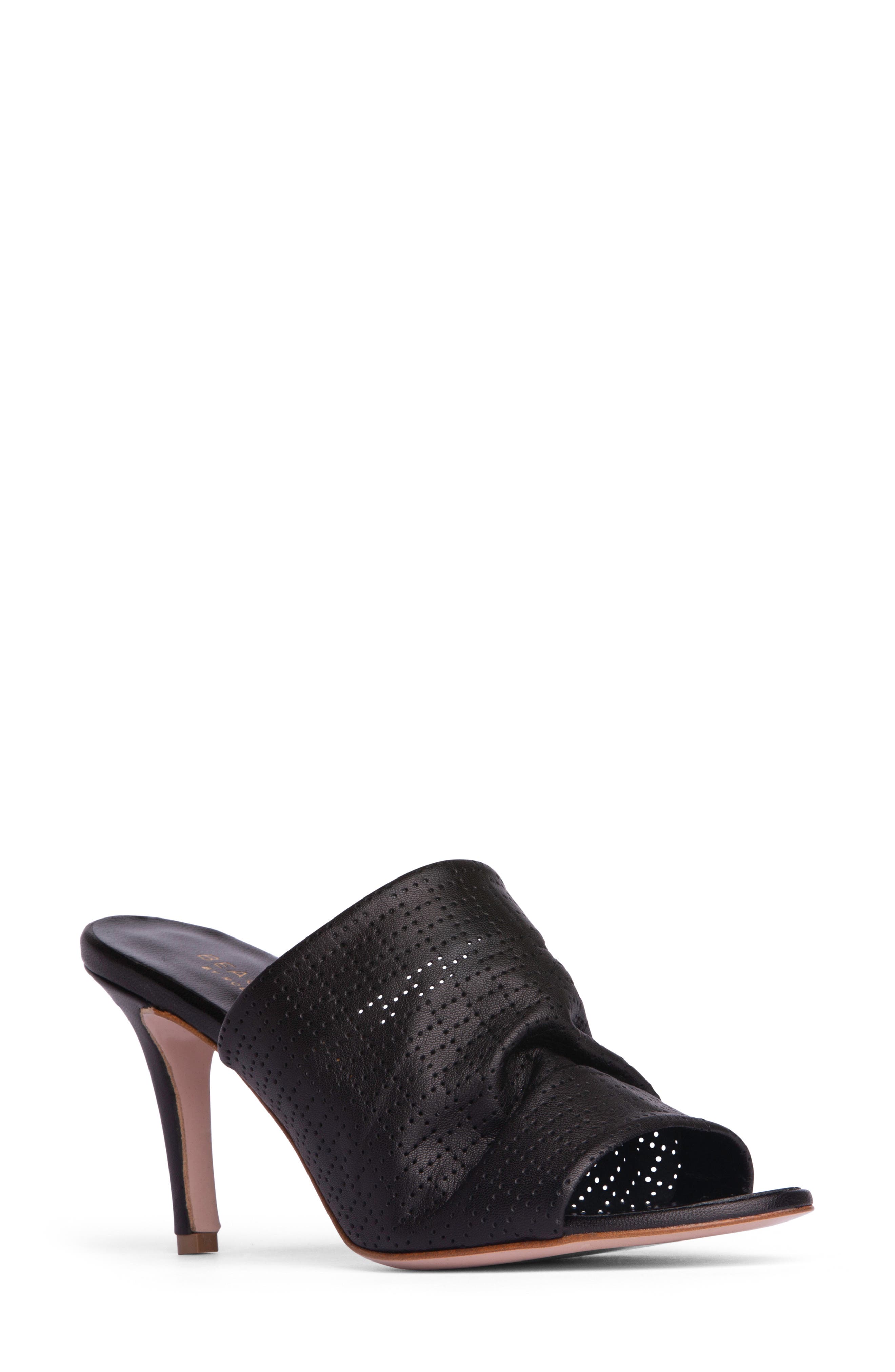 BEAUTIISOLES Lara Sandal, Main, color, 