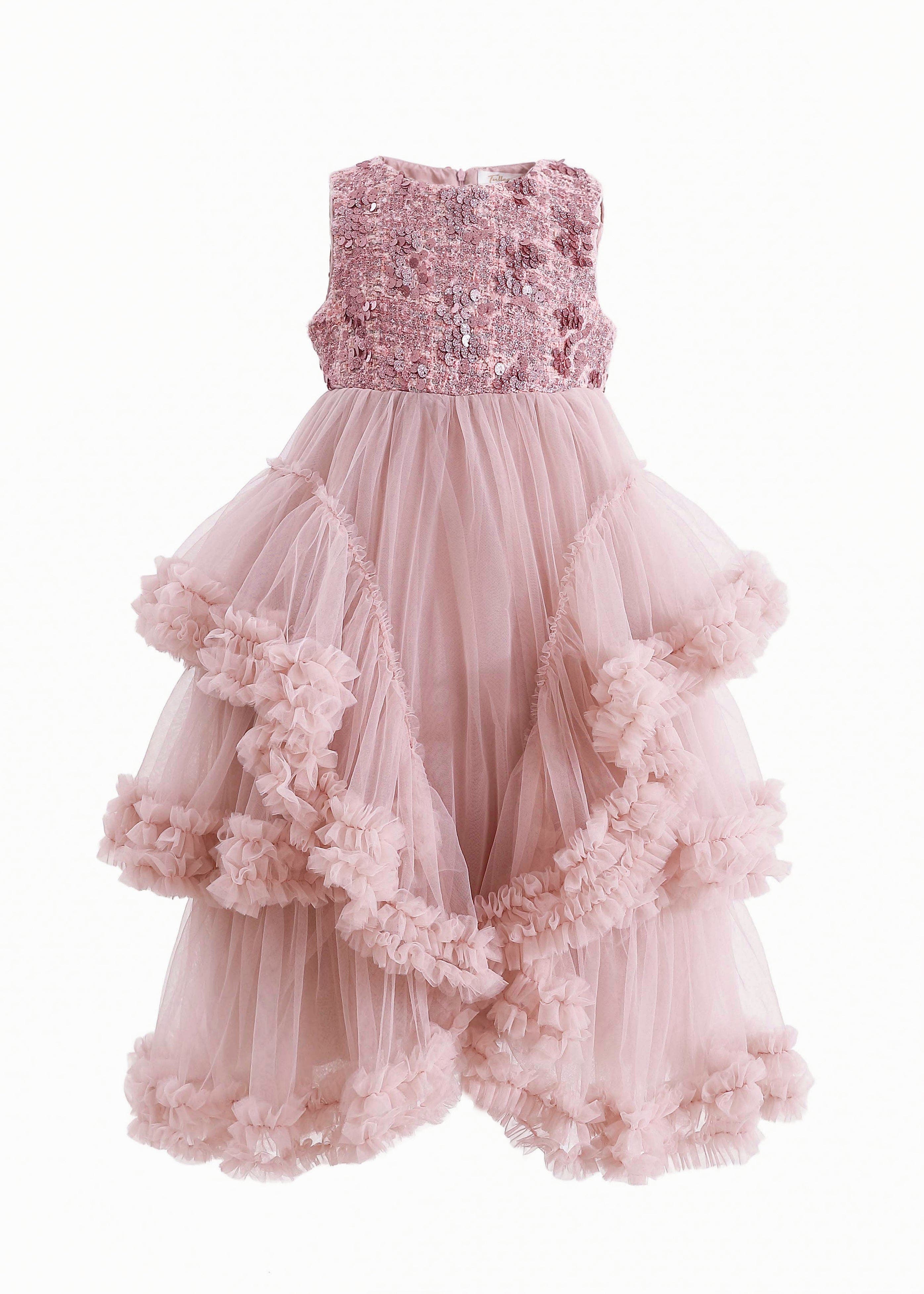 selected Pink