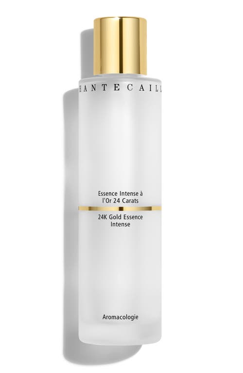 CHANTECAILLE CHANTECAILLE 24K GOLD ESSENCE 