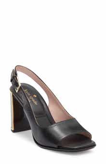 Kate Spade New York Ninna Slingback Pump