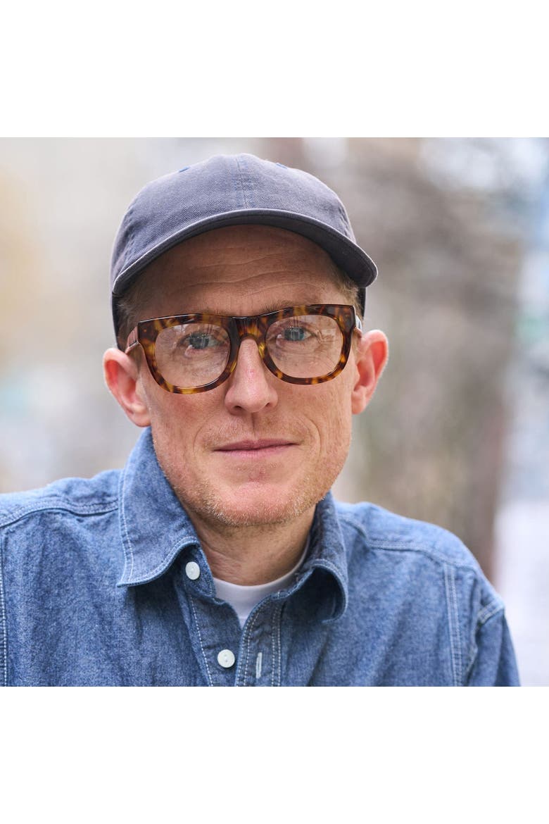 D28 | Reading Glasses, Alternate, color, Terrapin