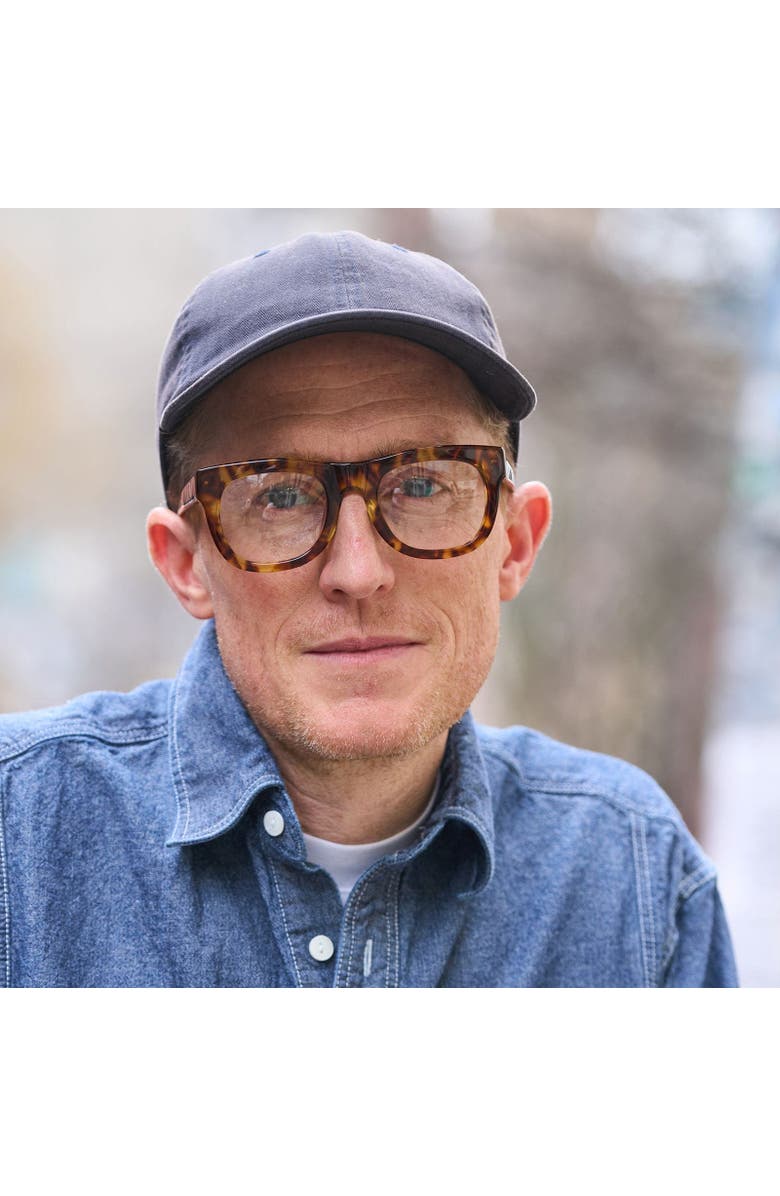 Caddis D28 | Reading Glasses, Alternate, color, Terrapin