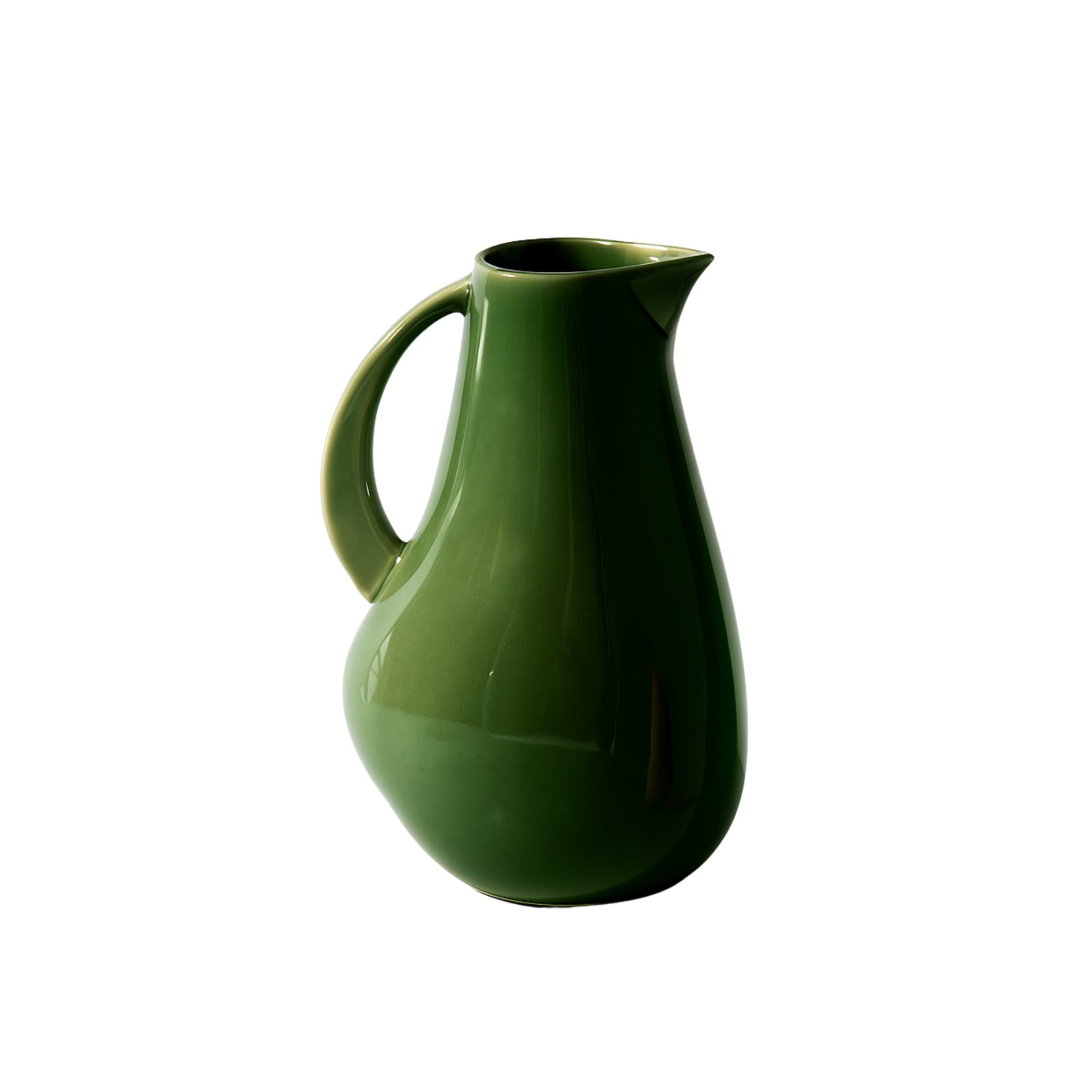 selected Shiny Green