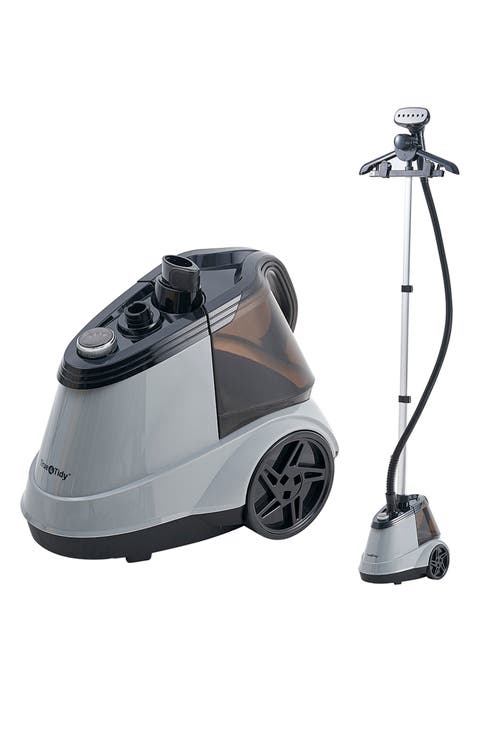 X5 Full-Sized Garment Steamer