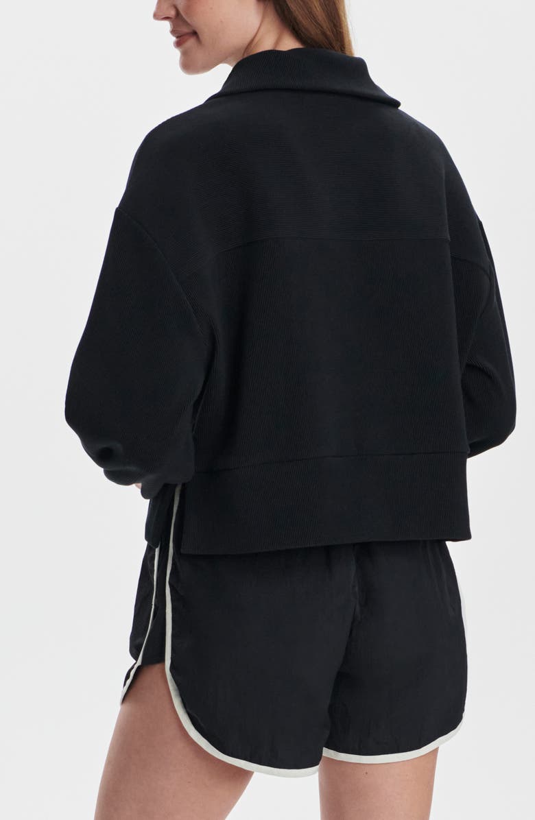 Varley Ramona Half-Zip Sweatshirt, Alternate, color, 
