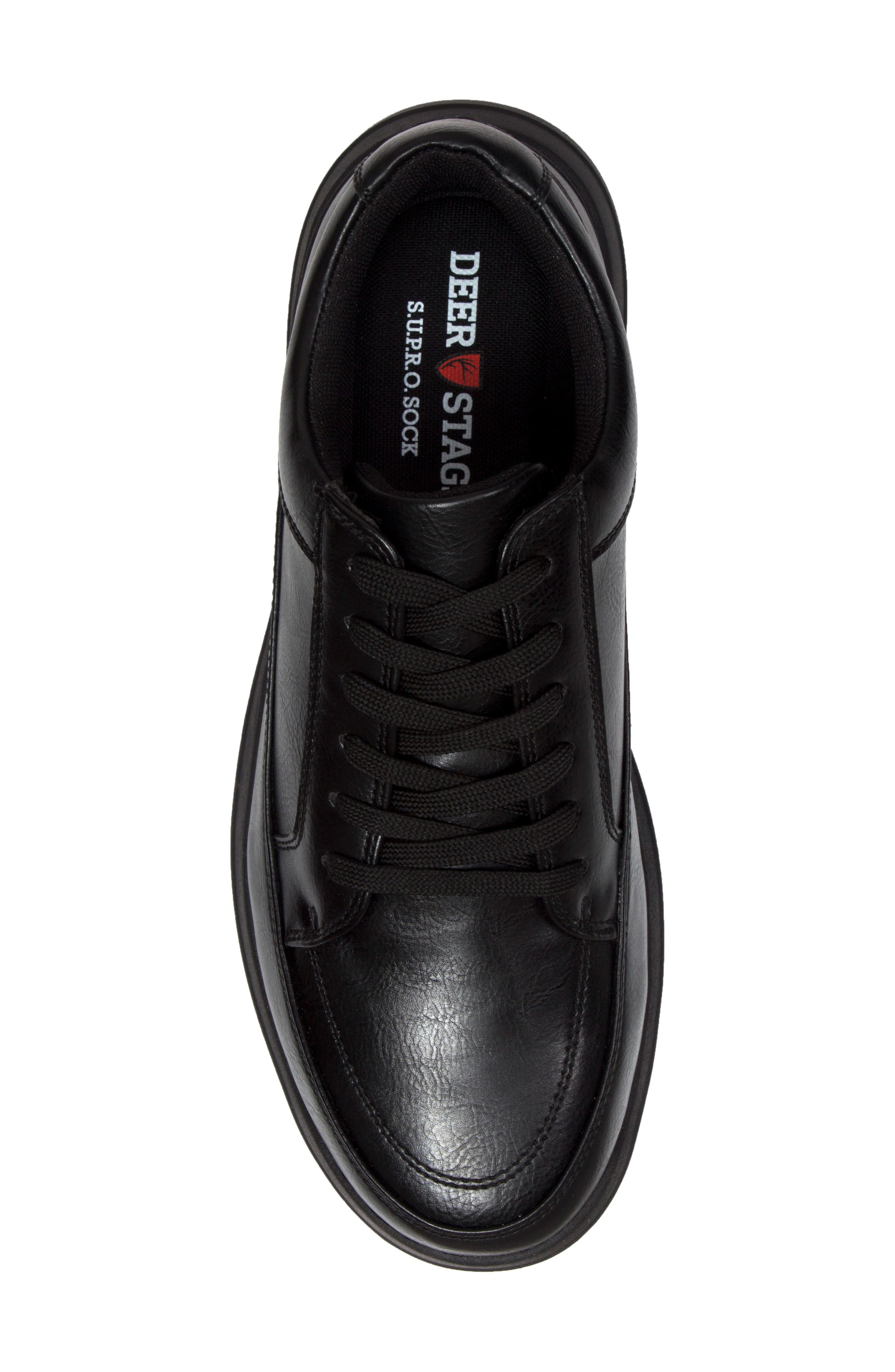 Deer Stags Durham Sneaker, Alternate, color, 