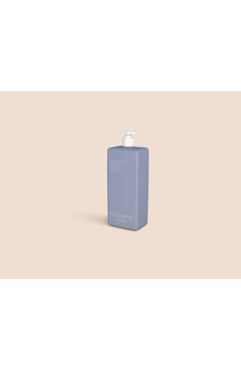 Cezanne Hair Professional Ultimate Blonde Conditioner, Alternate, color, 1 Liter