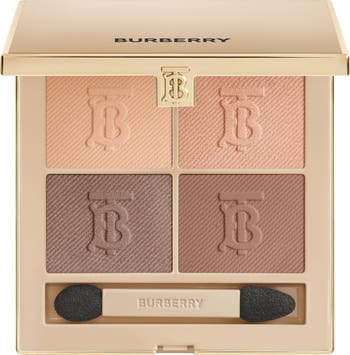 Eye Quad Eyeshadow Palette