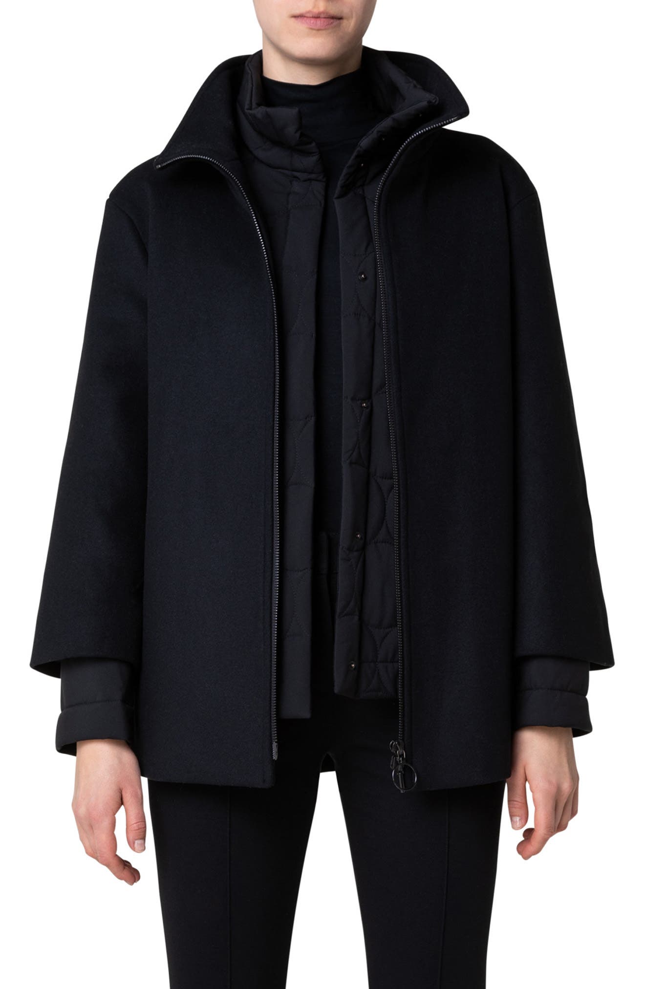 009 BLACK
