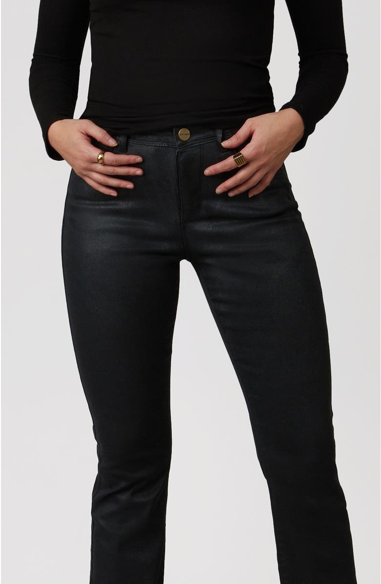 Lola Jeans Billie High Rise Bootcut Jeans, Alternate, color,