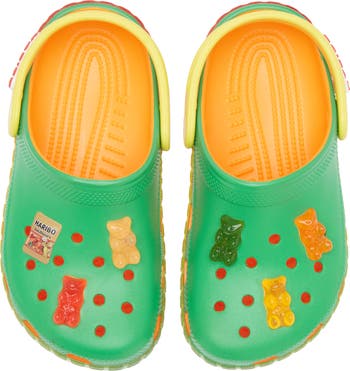 CROCS x Haribo Kids' Classic Clog | Nordstrom