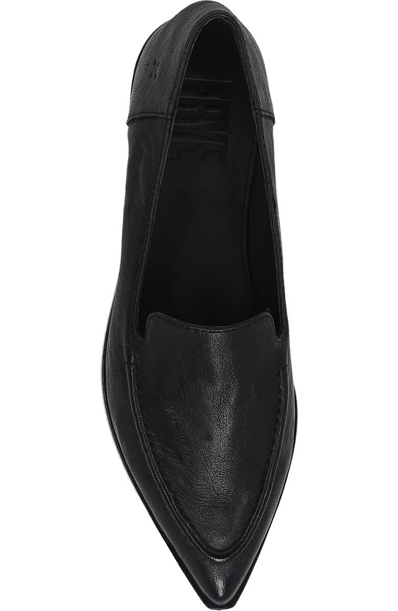 Frye Kenzie Loafer, Alternate, color,