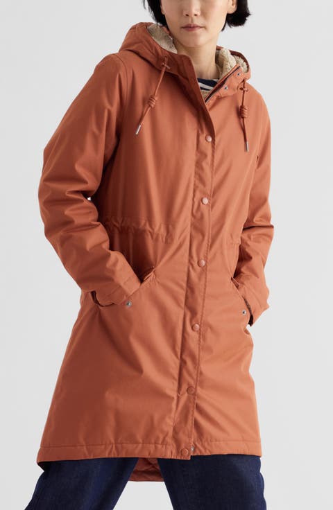 Plant Hunter 2 Waterproof Raincoat