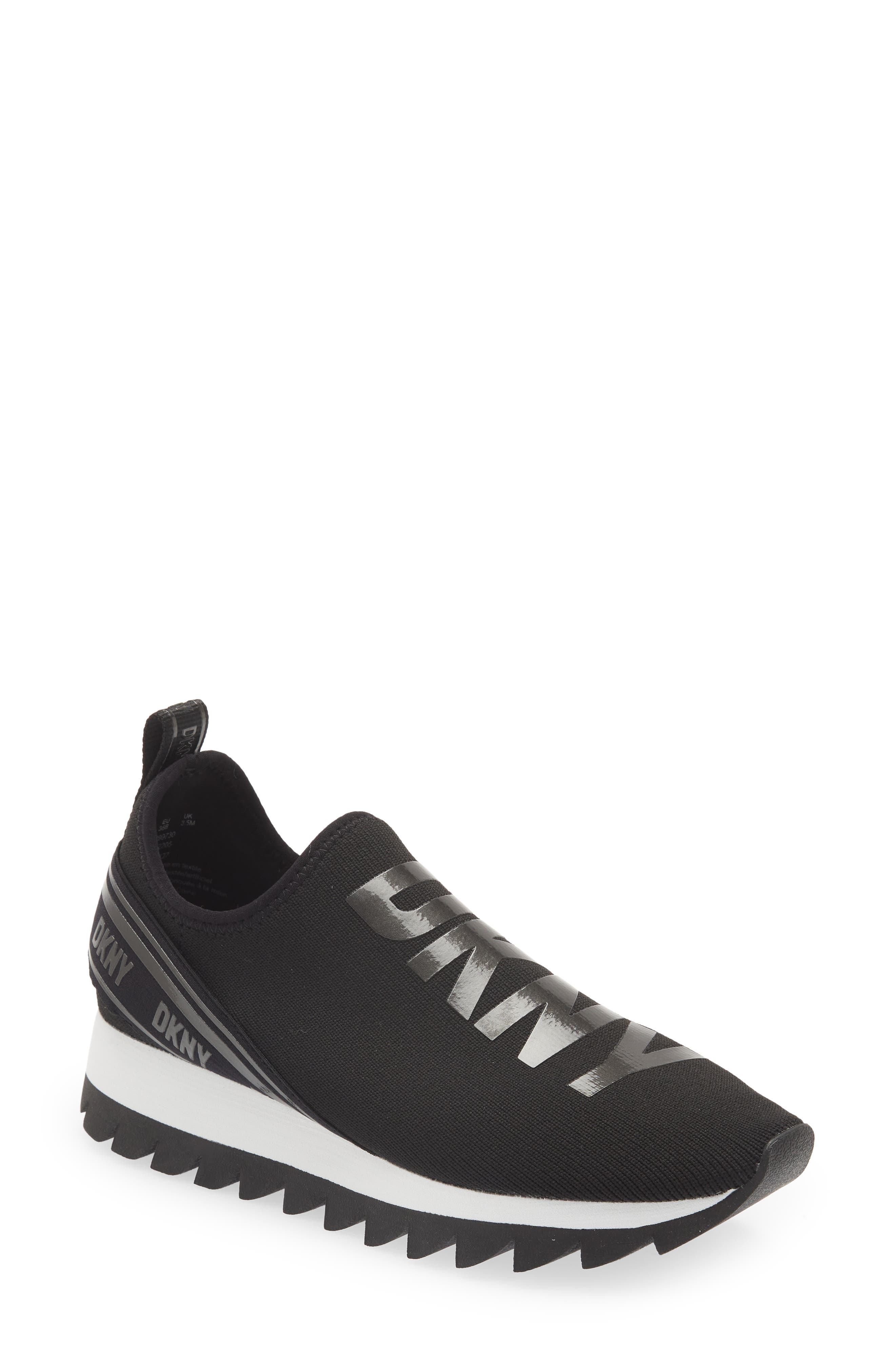 DKNY Abbi Slip-On Sneaker, Main, color, 