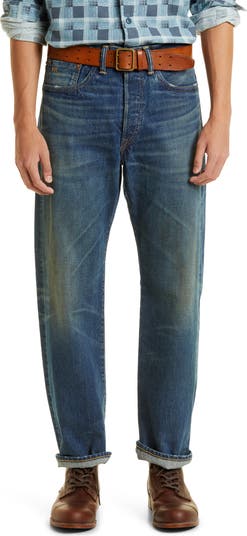 Double RL Slim Fit Jeans | Nordstrom