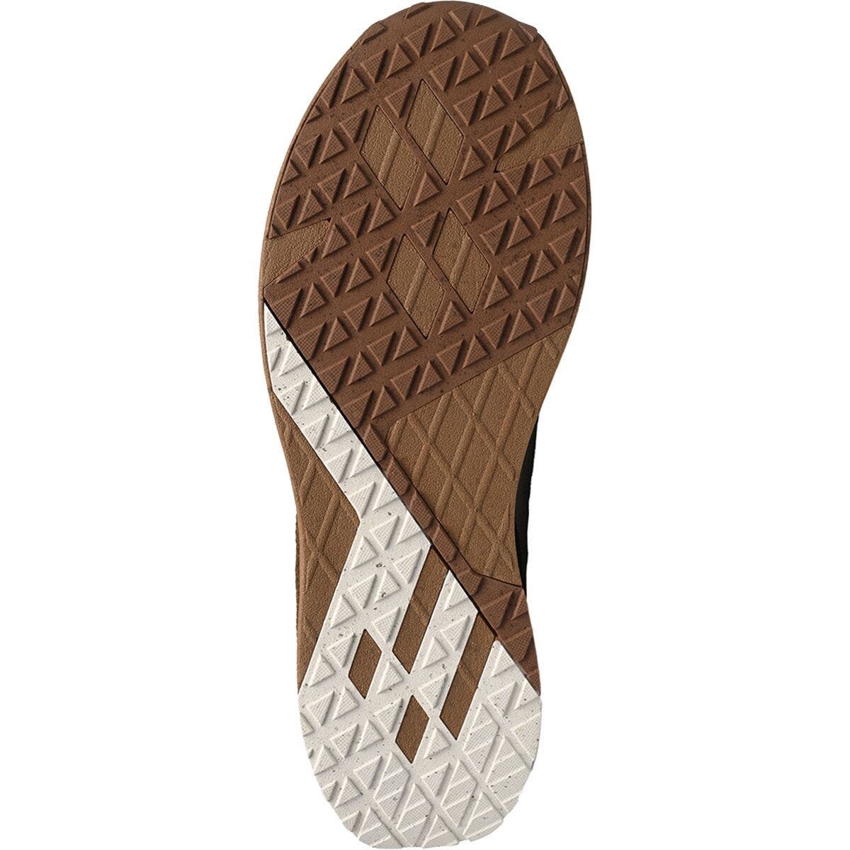 Saola Tsavo 2.0 Shoe - Men's, Alternate, color, White/Tobacco