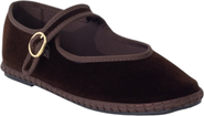 Therapy Australia ALEGRIA Round Toe mary jane ballet flats