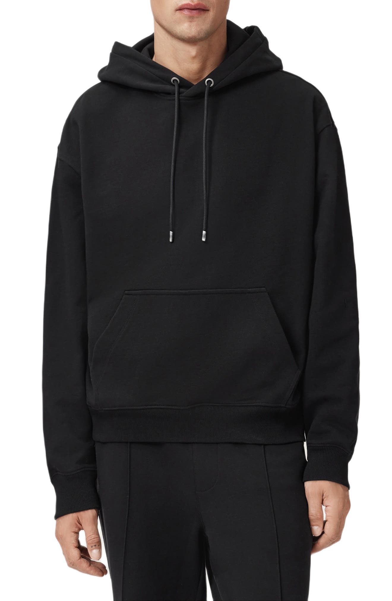 selected JET BLACK
