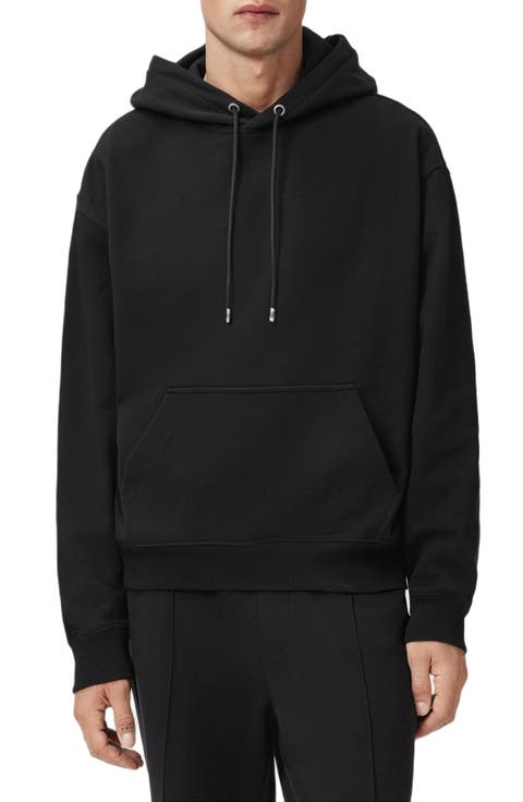 Milo Cotton Hoodie