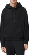AllSaints Milo Cotton Hoodie