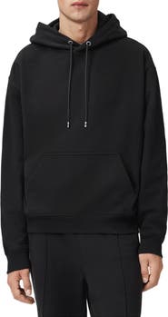 AllSaints Milo Cotton Hoodie