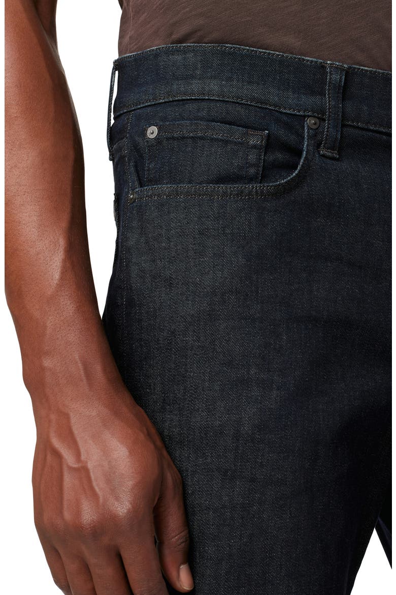 The Brixton Slim Straight Leg Jeans, Alternate, color, DASH