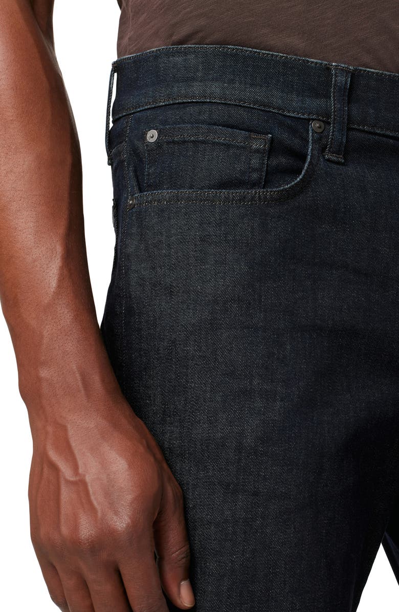 Joe's The Brixton Slim Straight Leg Jeans, Alternate, color, Dash