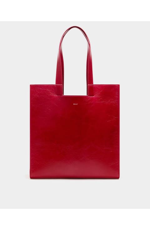 Easy Bally Tote Bag