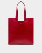 Bally Easy Bally Tote Bag