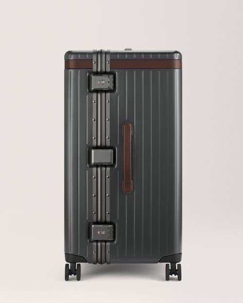 CARL FRIEDRIK CARL FRIEDRIK THE TRUNK SUITCASE