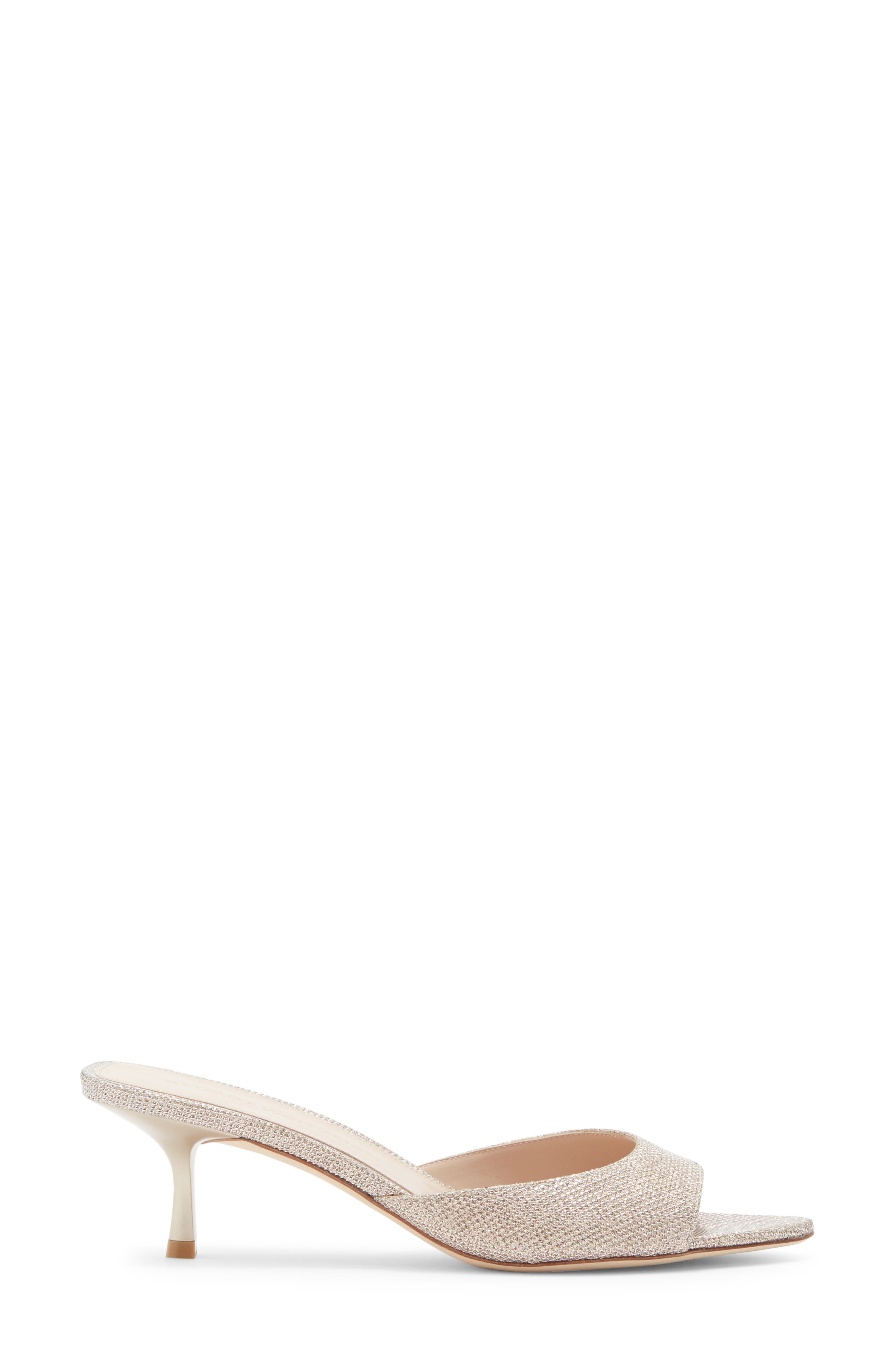 Lexington Mule 50, Alternate, color, POUDRE