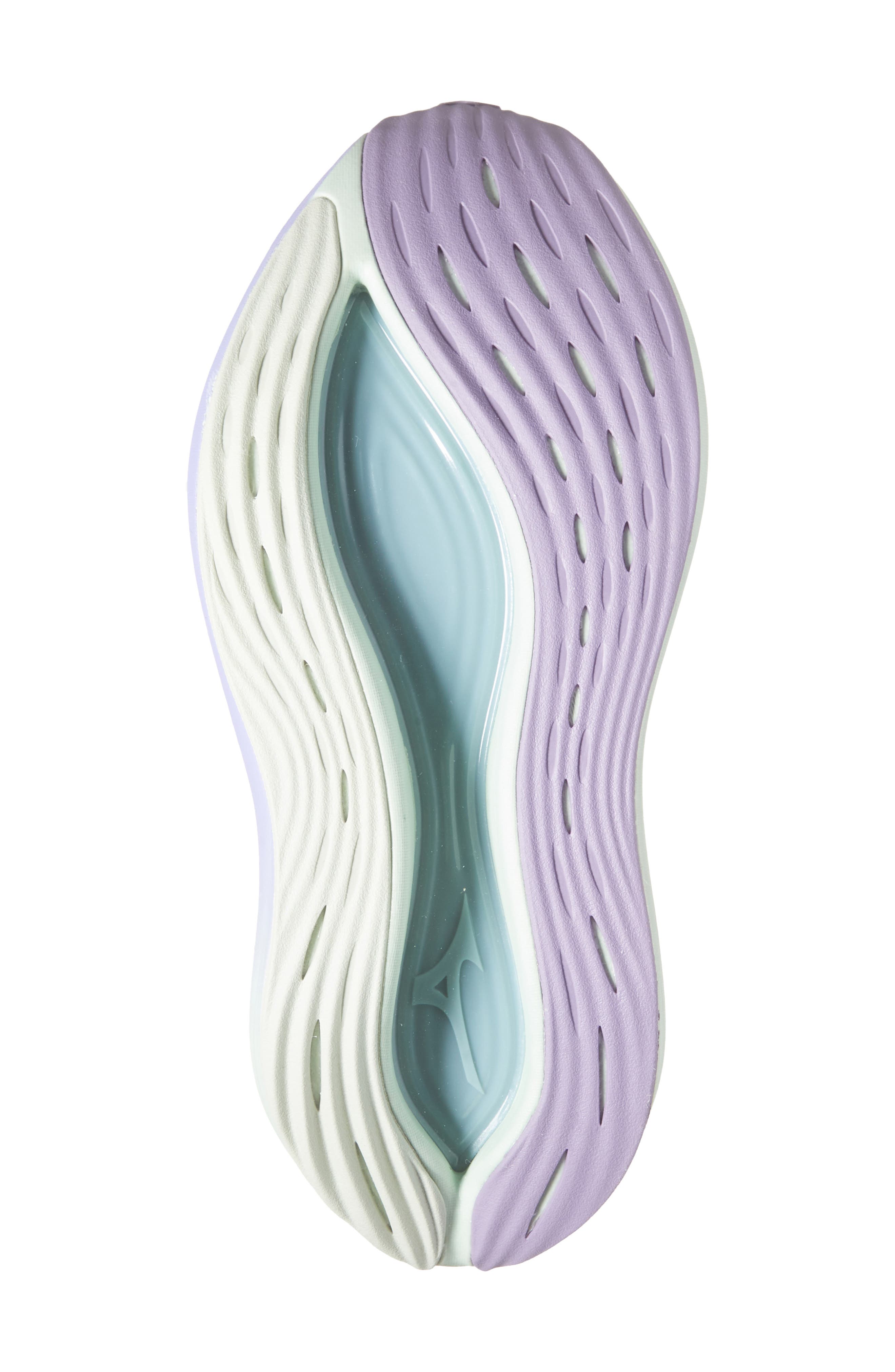 Mizuno Neo Vista Running Shoe, Alternate, color, Citadel- Bay