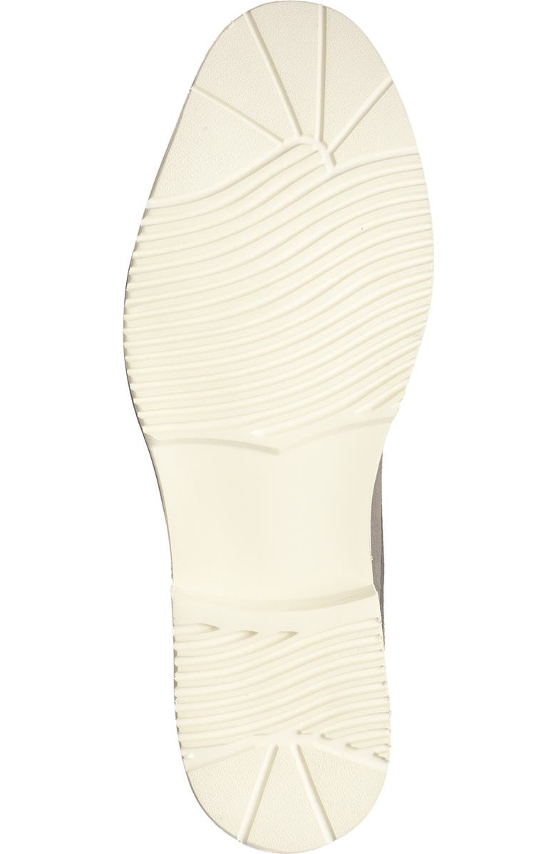 RESERVE FOOTWEAR Cap Toe Derby, Alternate, color,