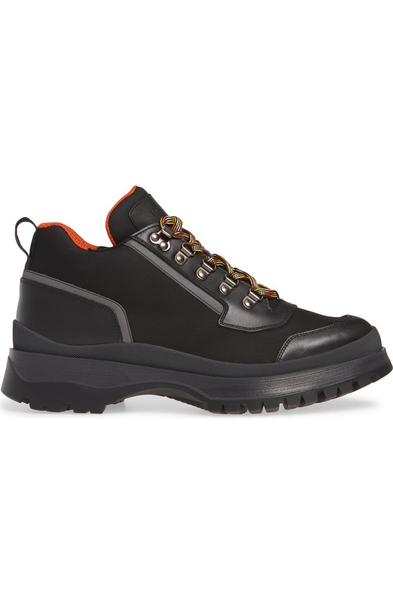Prada Novo Hiking Boot, Alternate, color,