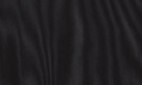 Beyond Yoga Show Off Sheer Mesh Minidress In Black