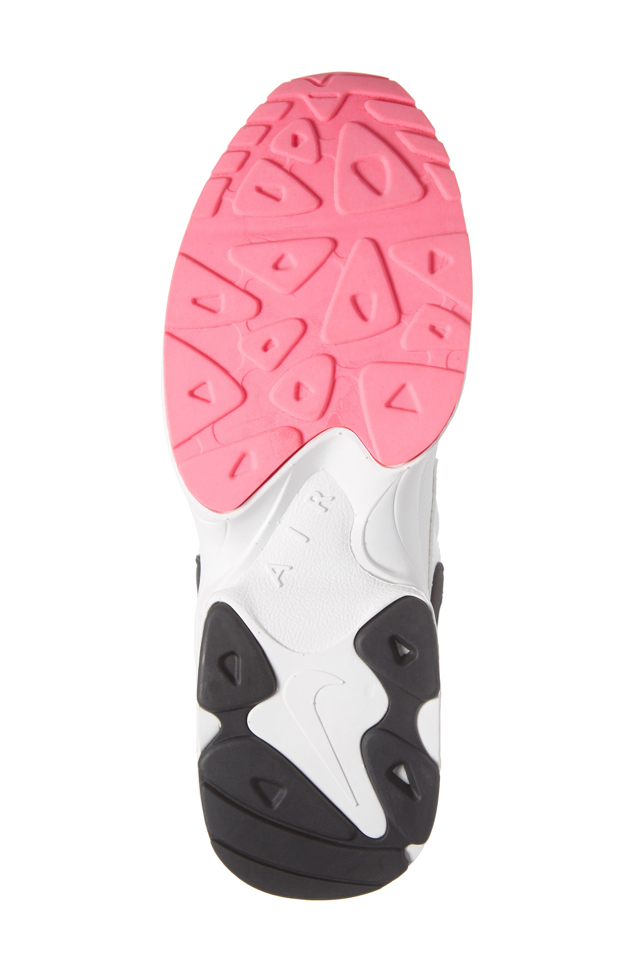 Nike Air Max2 Light Sneaker, Alternate, color, 