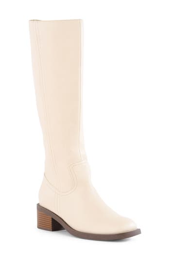 Seychelles Because We Can Knee High Boot In Neutral