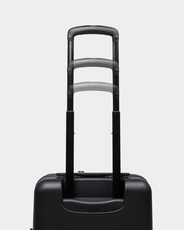 Portland Gear Cascade Carry-On, Alternate, color, Black