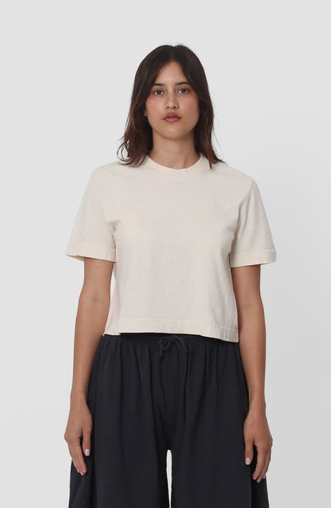 Baby Trash Tee