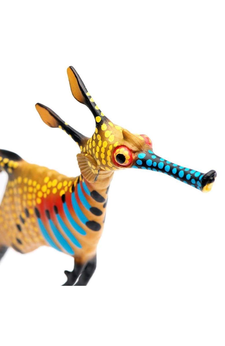 Safari Ltd. Weedy Seadragon Toy, Alternate, color, NO COLOR