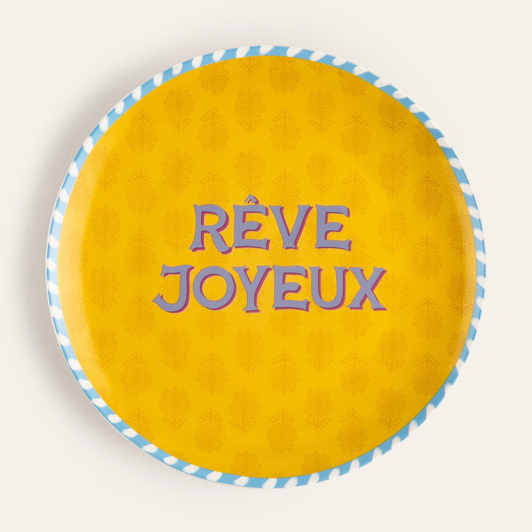 selected Yellow