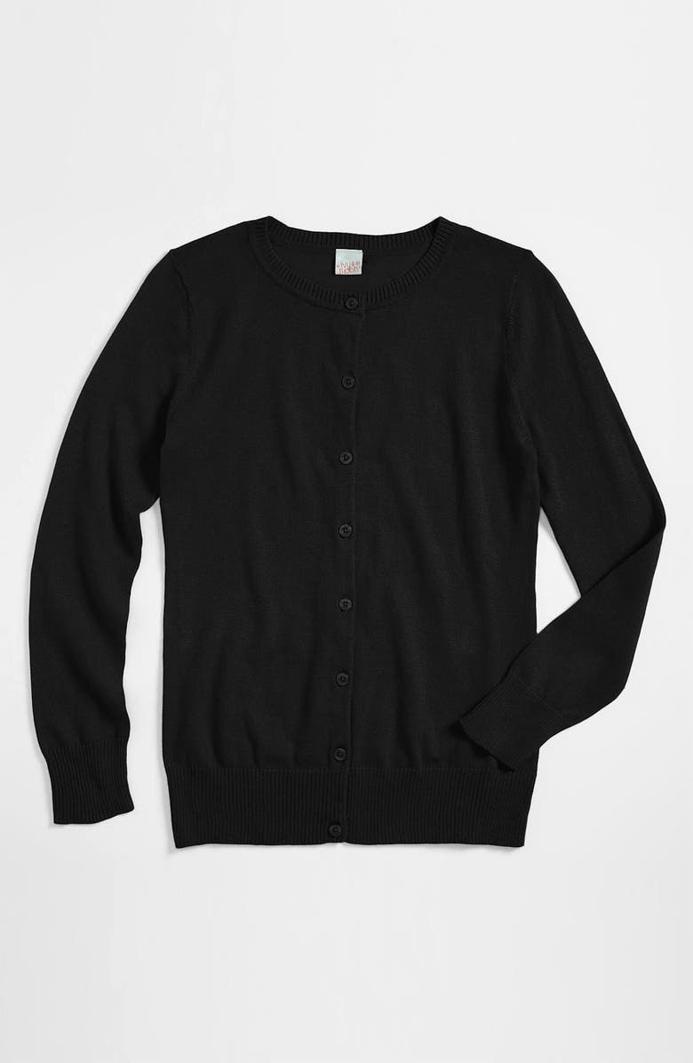 Tucker + Tate Cardigan, Main, color,