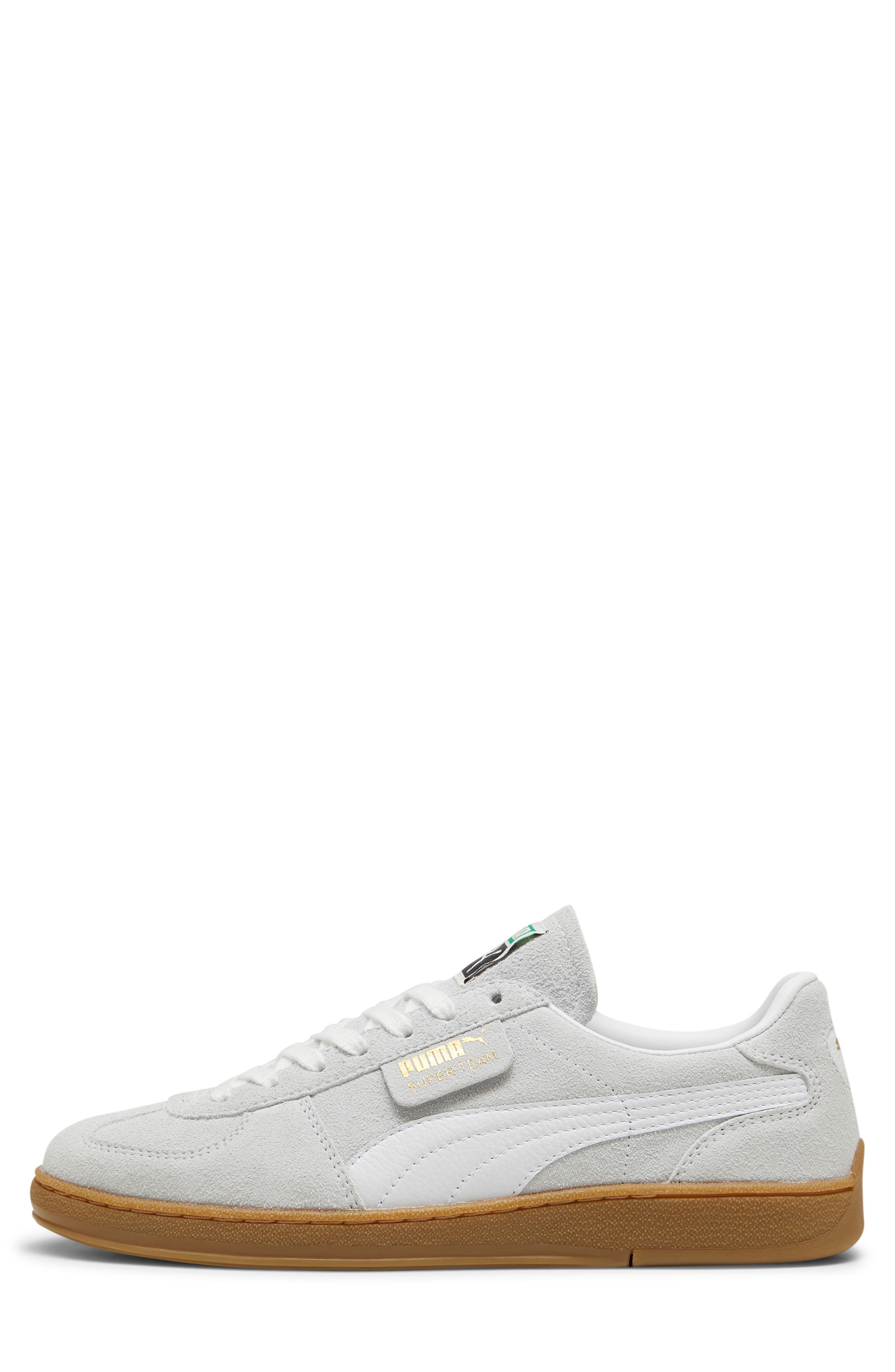 PUMA Super Team SD Sneaker, Alternate, color, 