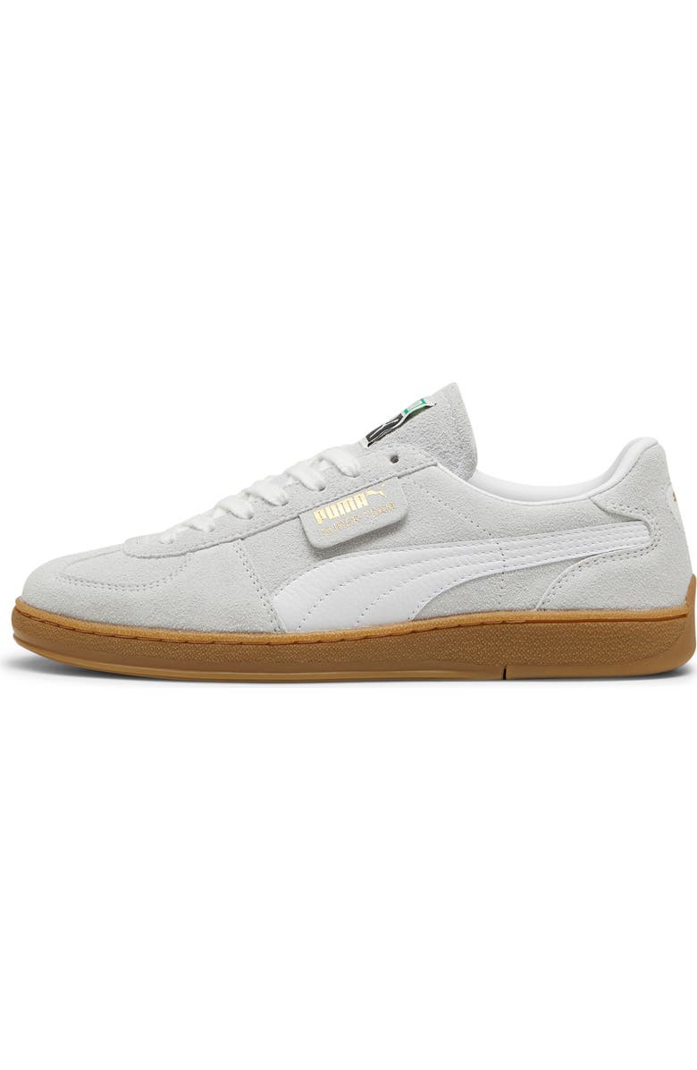 PUMA Super Team SD Sneaker, Alternate, color,