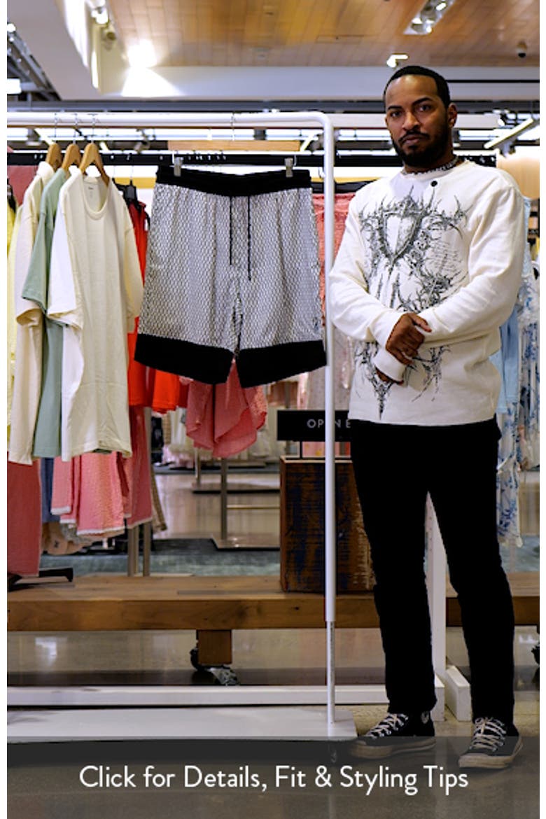 Cabana Shorts video