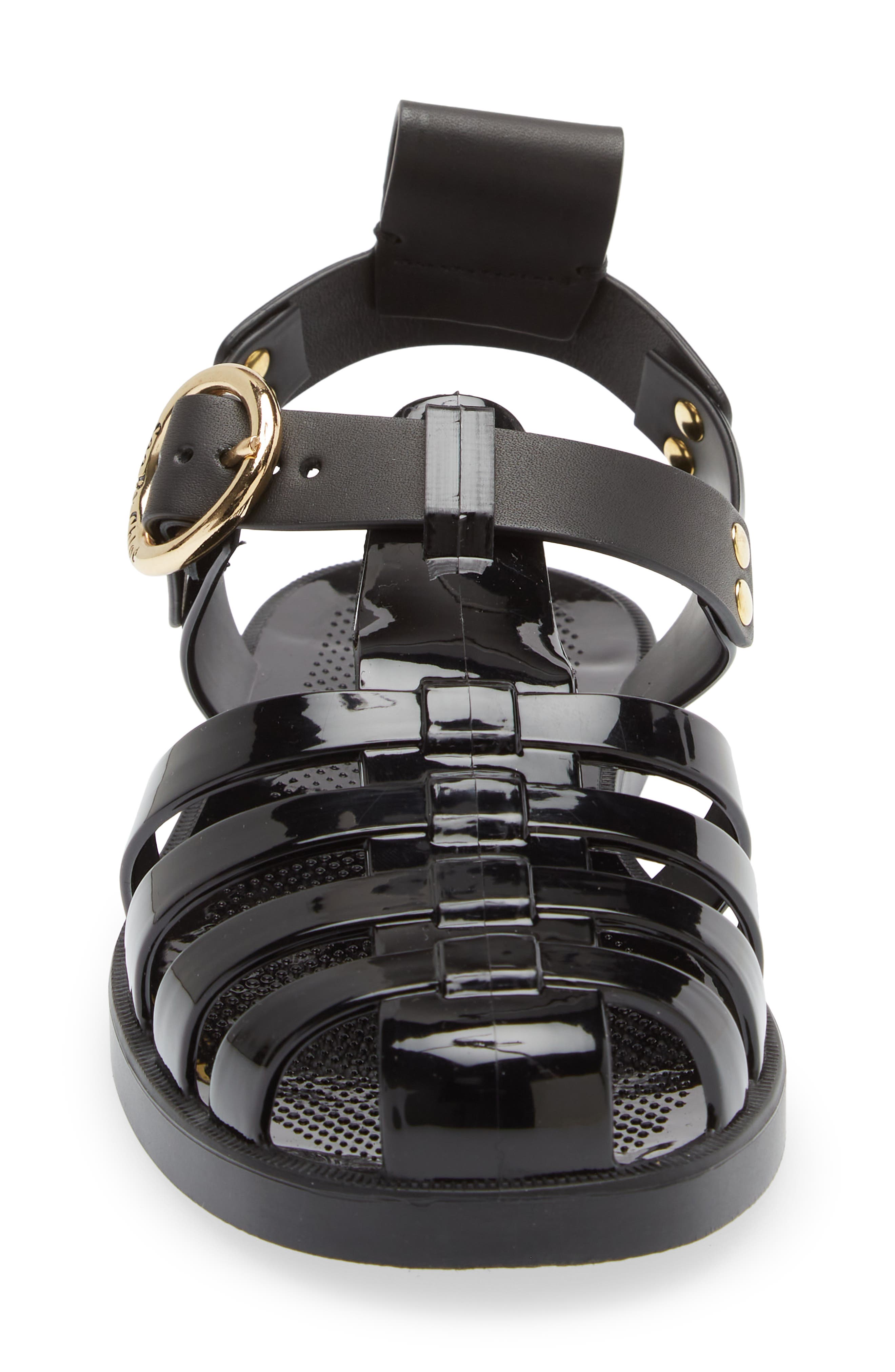 See by Chloé Millye Fisherman Sandal, Alternate, color, 